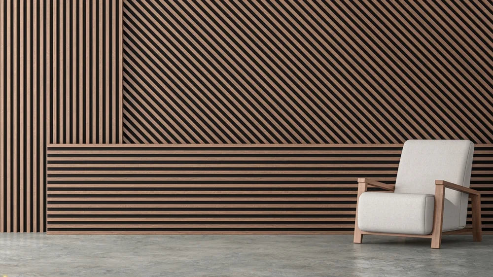 Stappenplan akupanel horizontaal plaatsen