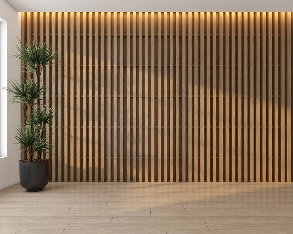 5 creatieve manieren om akupanelen thuis te gebruiken