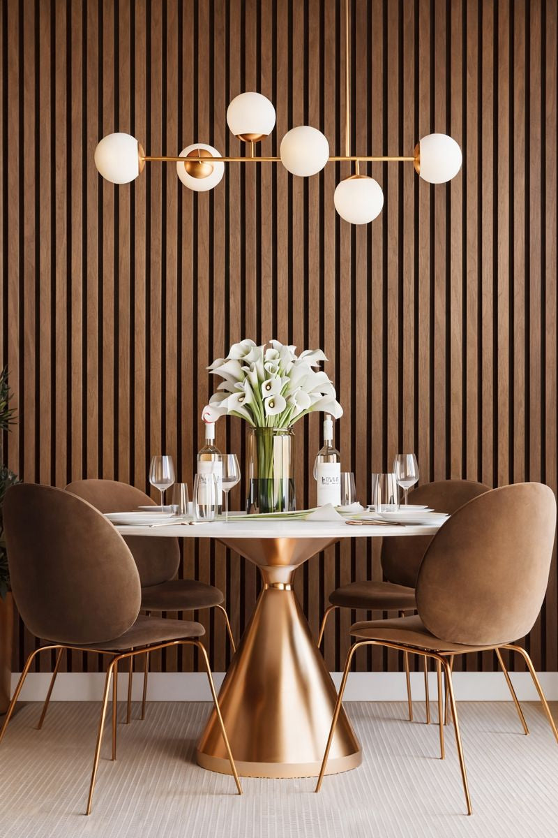 Akoestische akupanelen