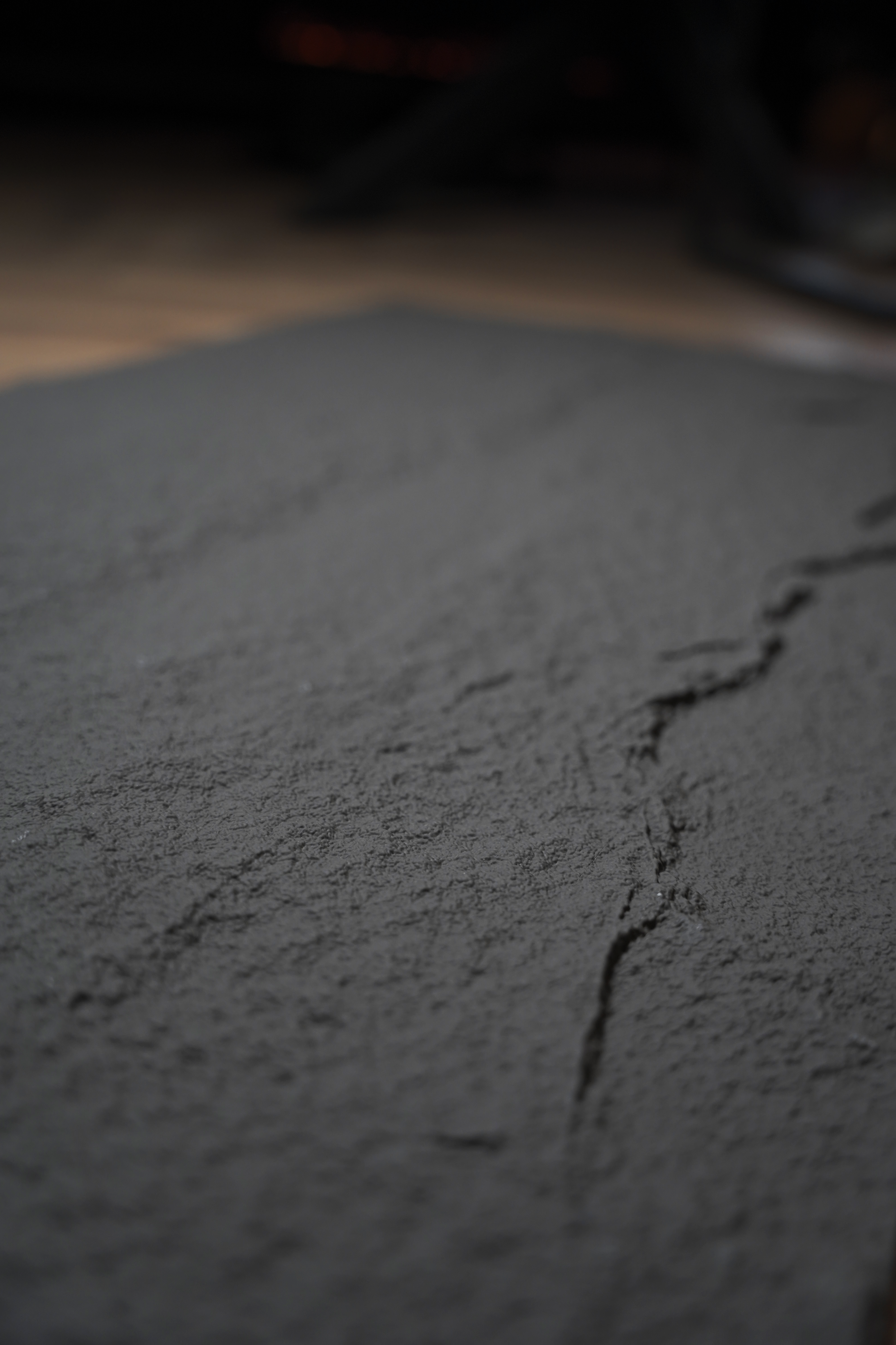 Rockstone 3D wandpaneel Rotswand Dark Grey 120 x 60cm