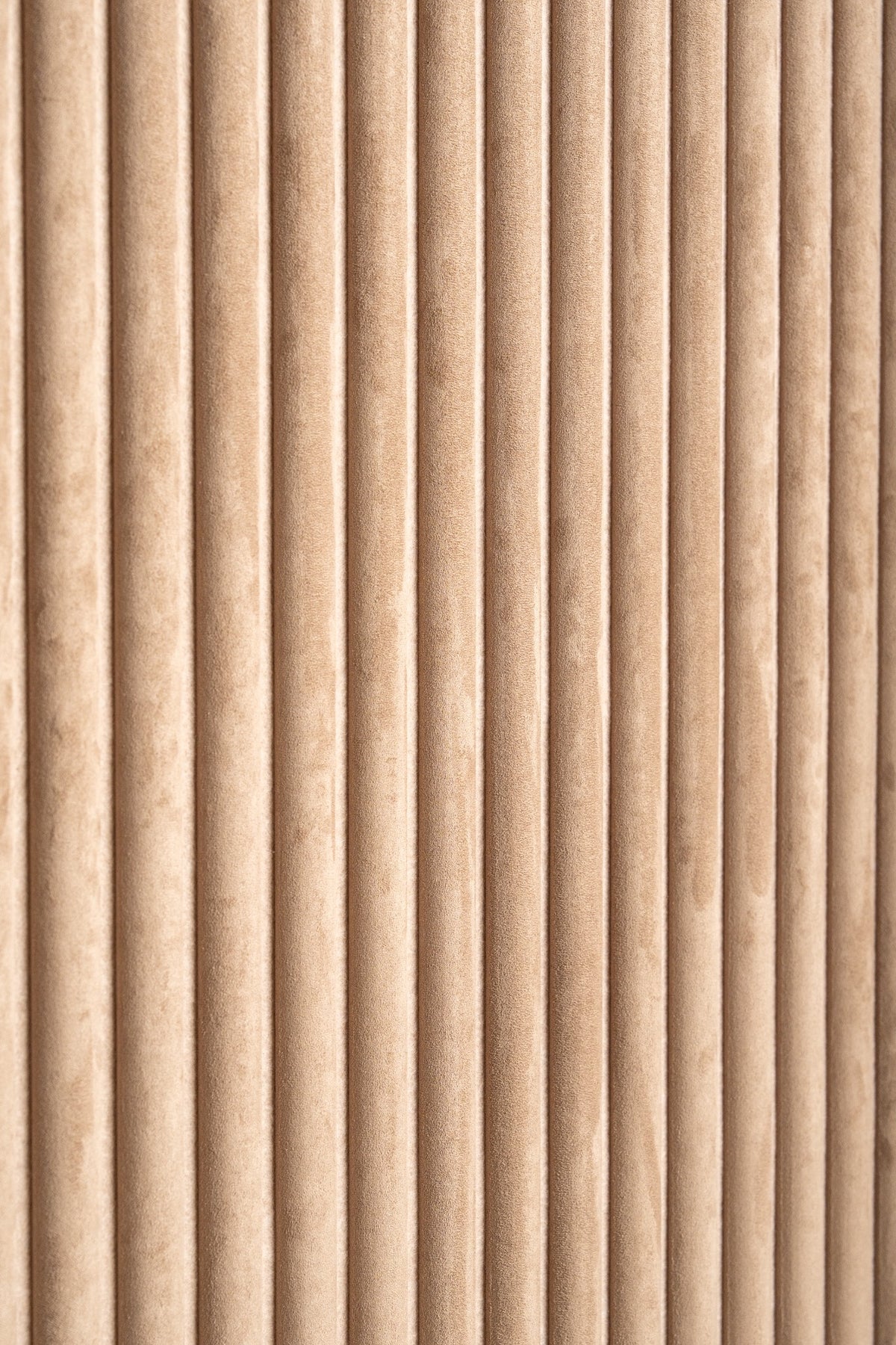 Akoestische panelen 280 x 60cm - Suede - Desert Taupe
