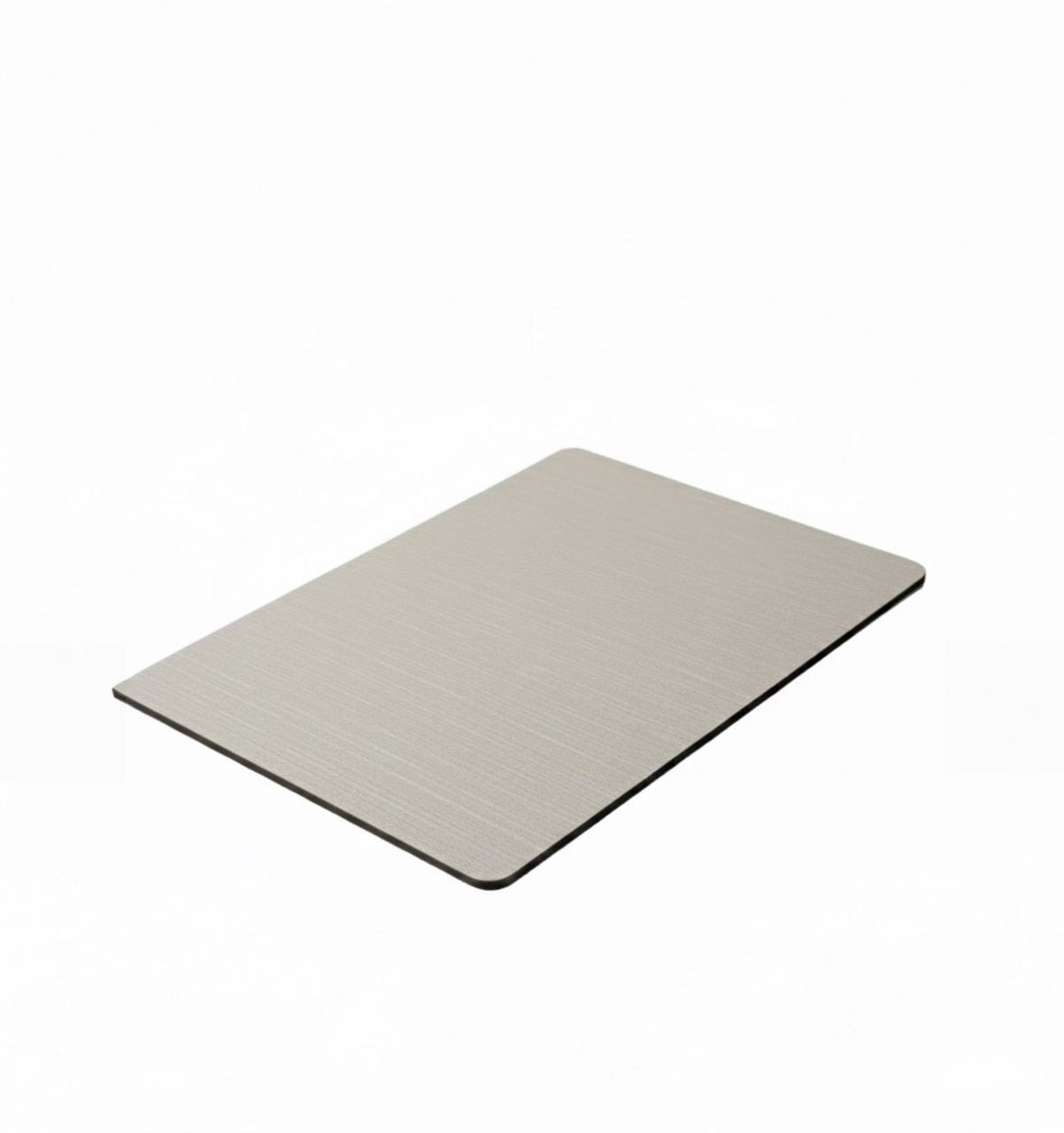 Sample - Bamboe - Linnen Grijs