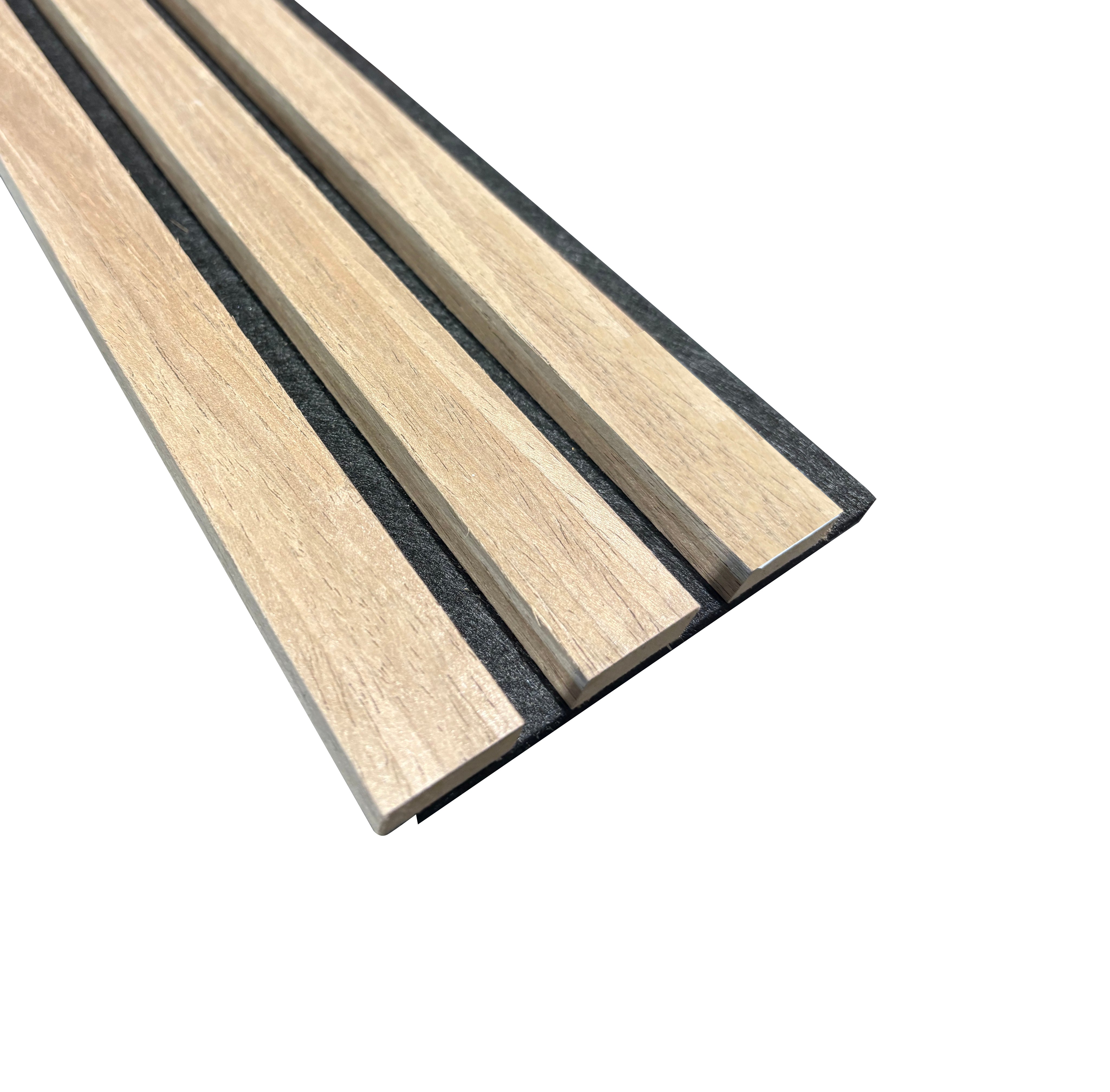 Akoestische Akupanel - Sample