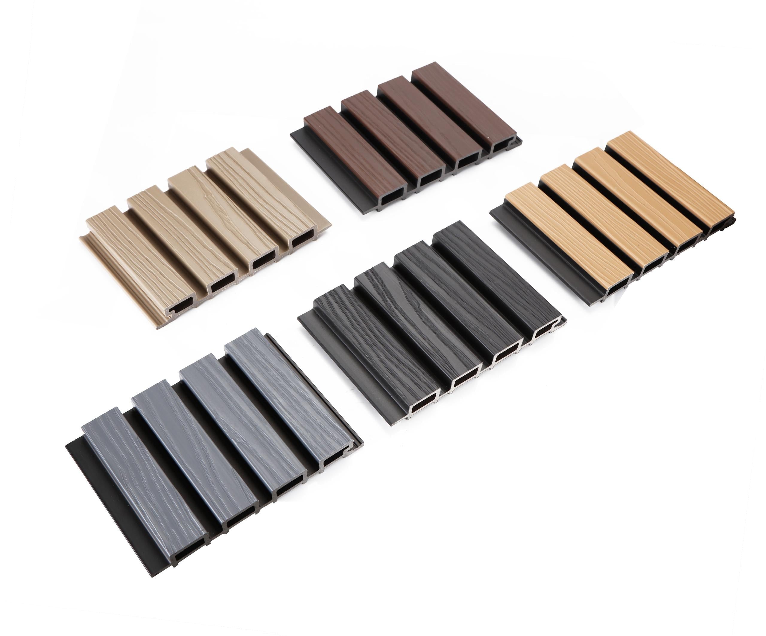 Sample - Composiet Gevelbekleding - Japandi Beige