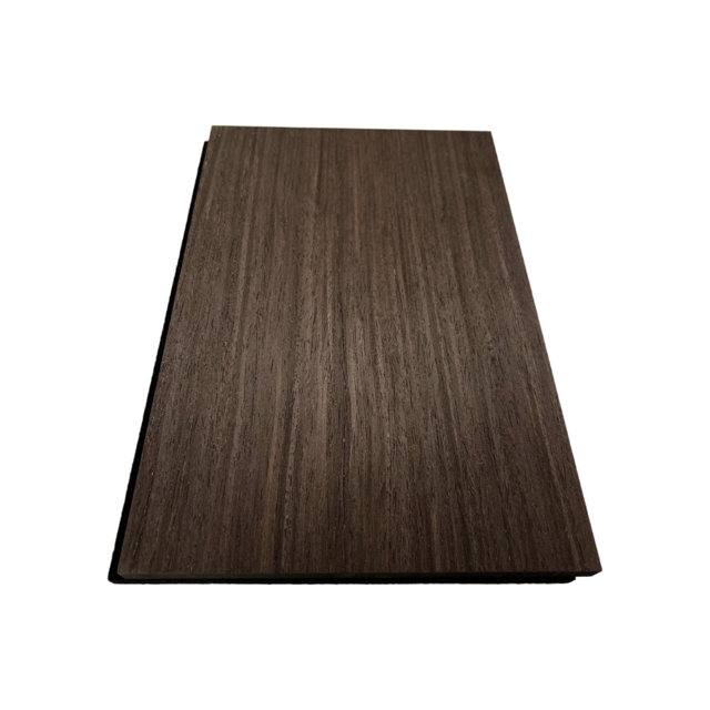 Sample - Decorpaneel - Gerookt eiken