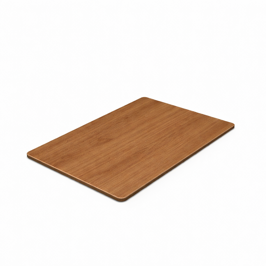 Houten Wandpaneel - Wood serie - 280 x 122cm - Walnoot eiken