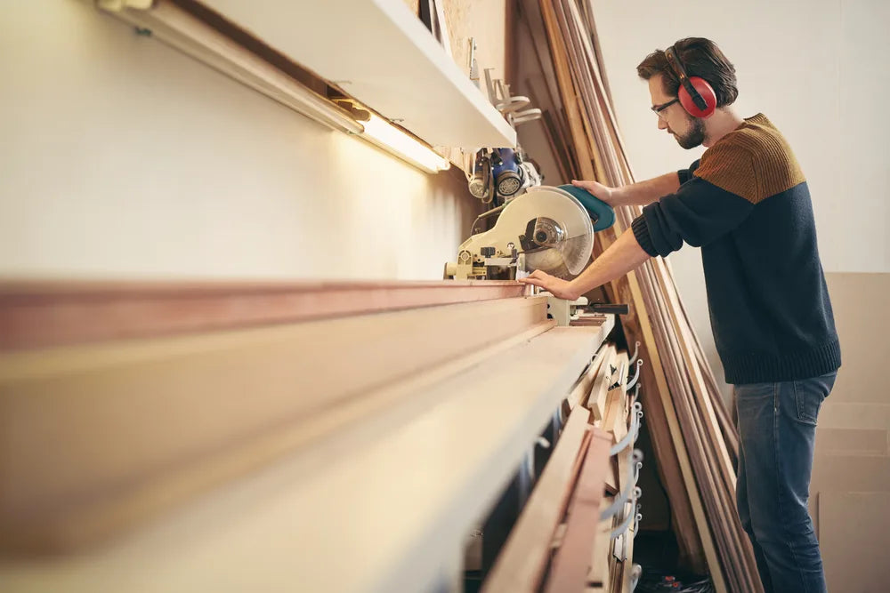 Slim stappenplan om zelf akoestische panelen op maat te maken
