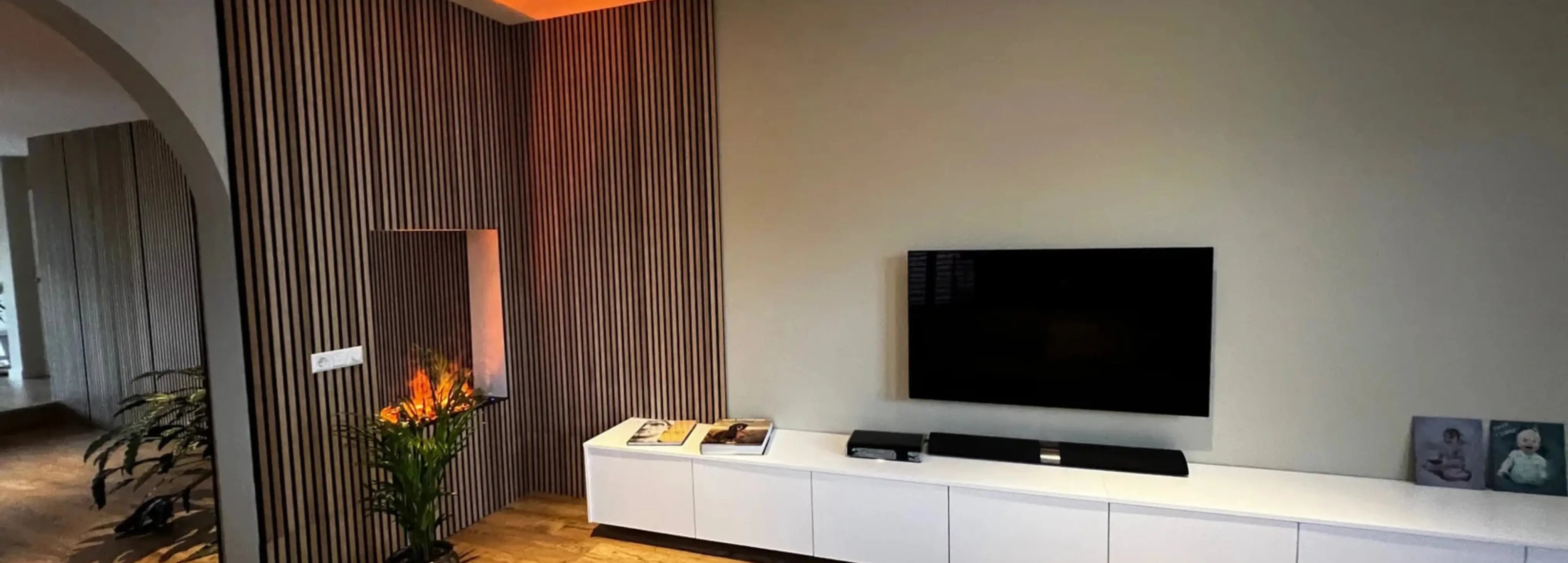 Akoestisch - Akupanelen