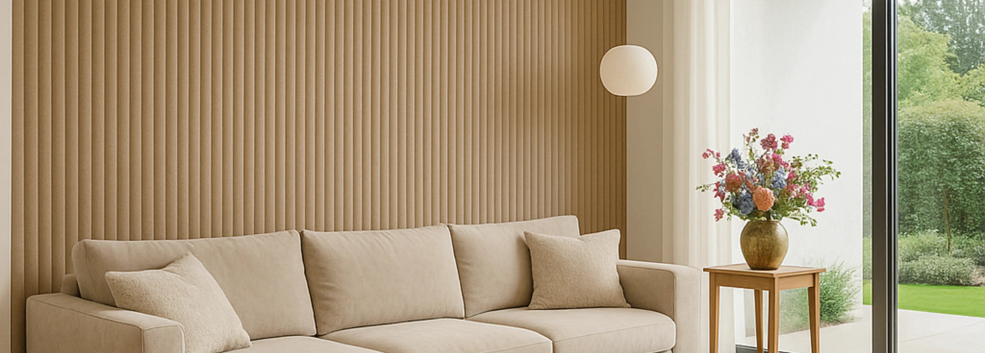 Akoestische Akupanelen