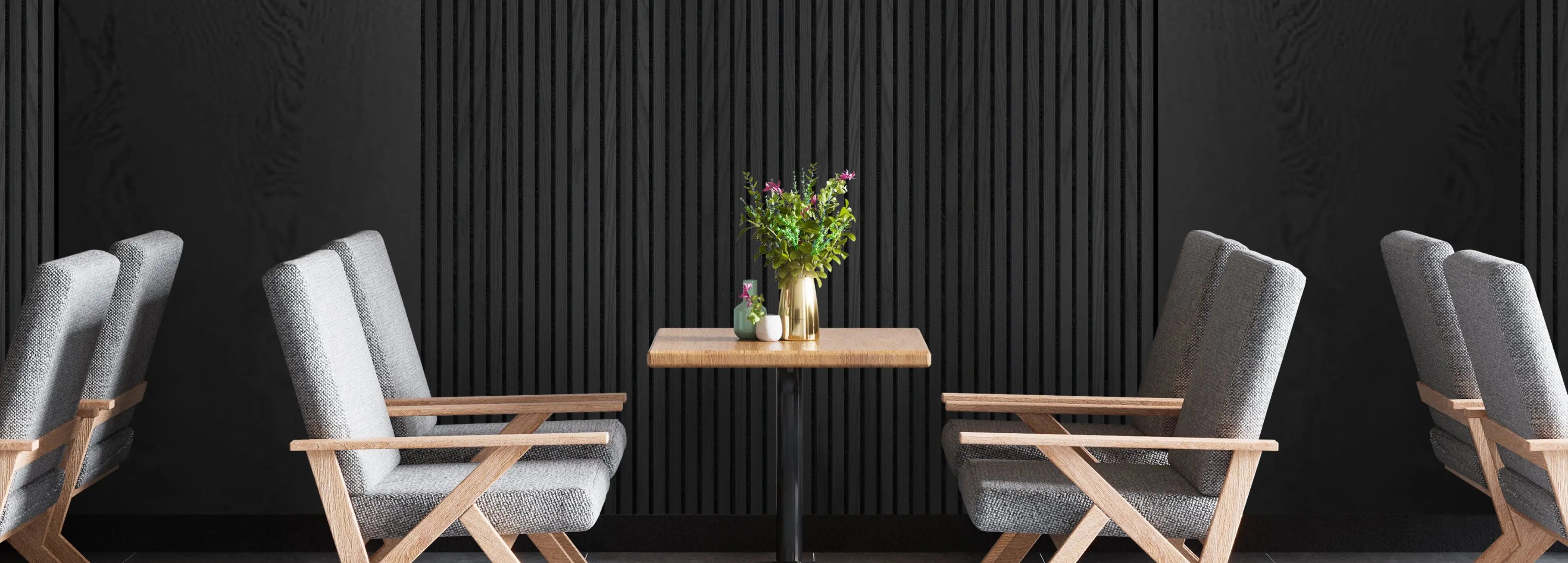 Akoestisch - Decorpanel