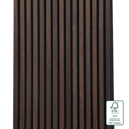 Akoestische Akupanel - Sample