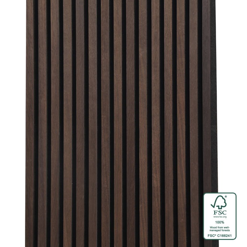 Akoestische Akupanel - Sample