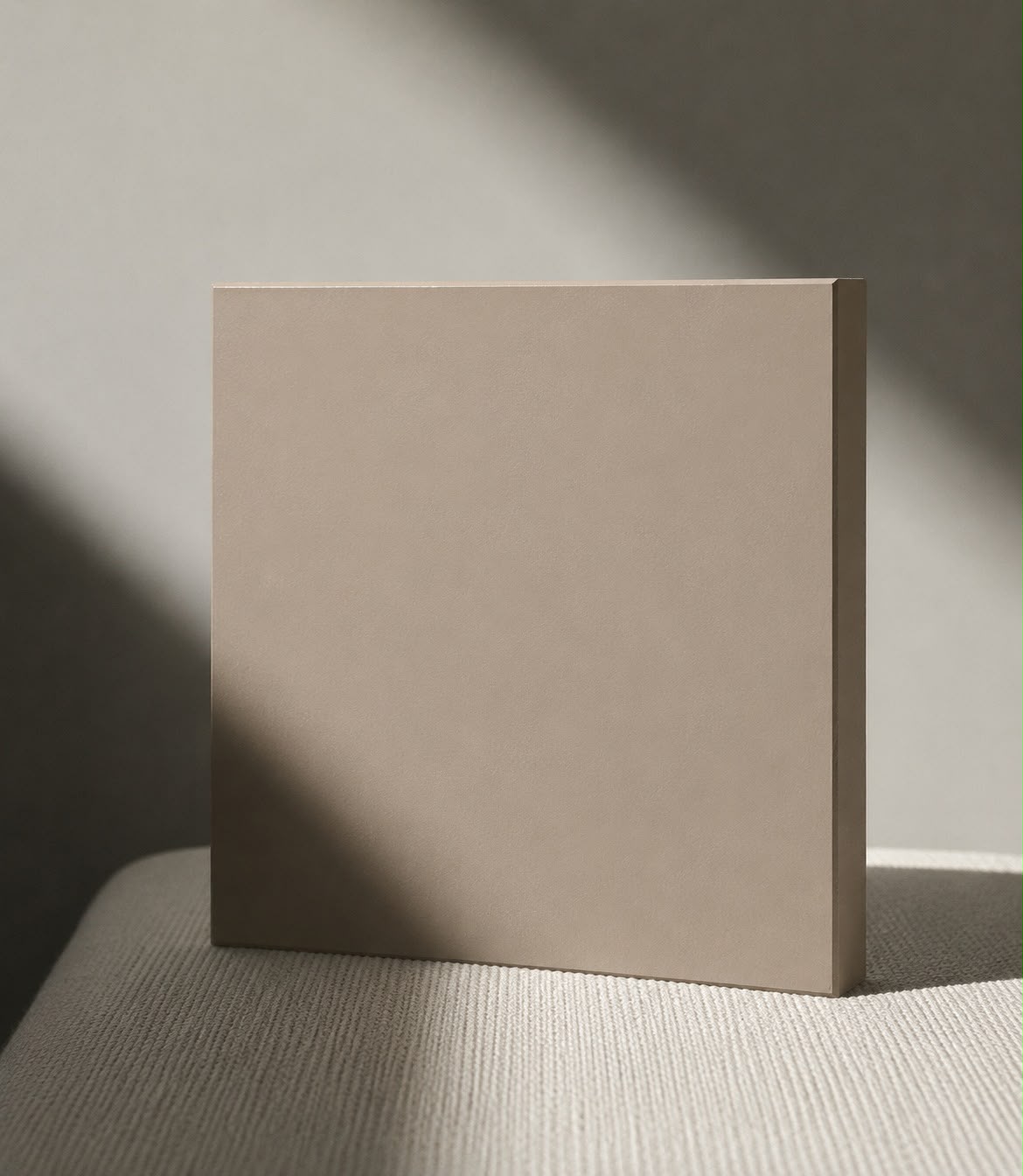 Sample - Chic TV meubel - Japandi Beige