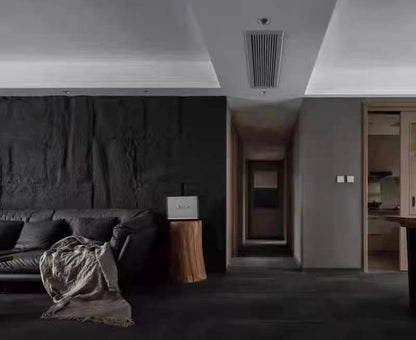 Rockstone 3D wandpaneel Rotswand Dark Grey 120 x 60cm