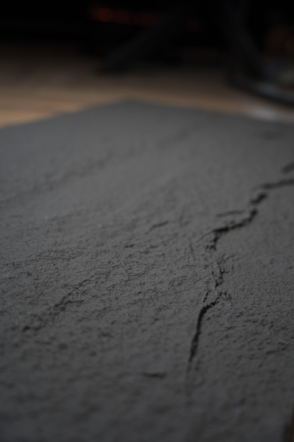 Rockstone 3D wandpaneel Rotswand Dark Grey 120 x 60cm