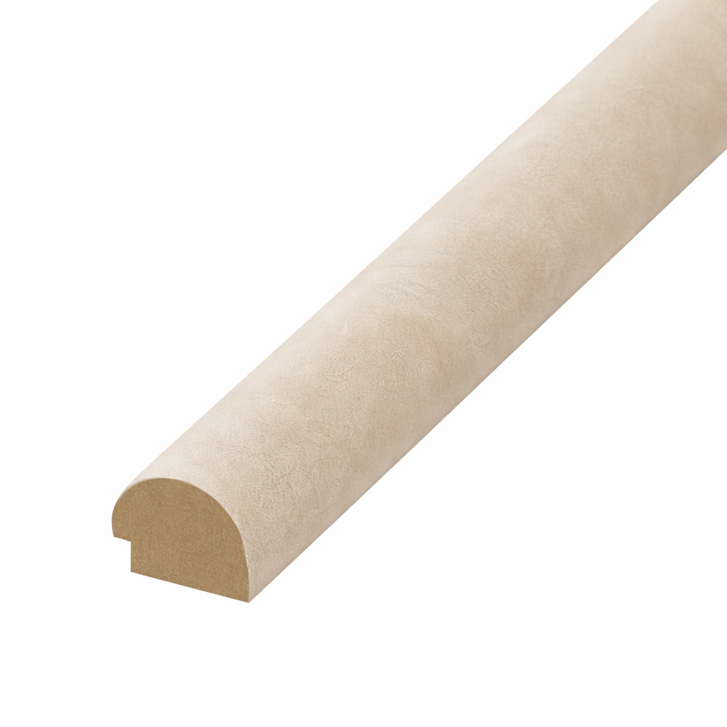 Eindlat Suede - Japandi Beige 280cm