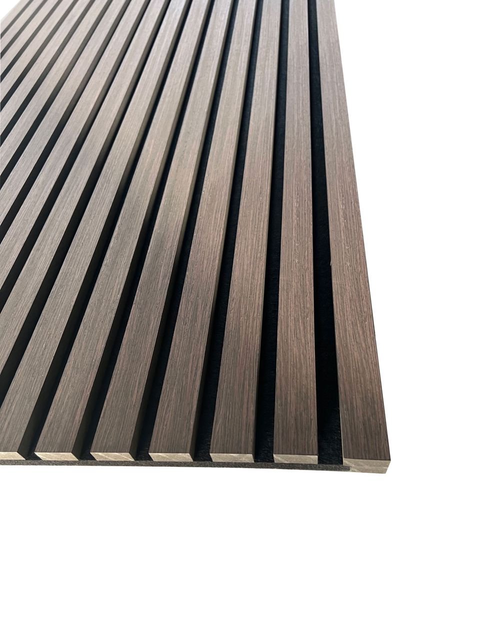 Eindlat gerookt eiken 280 cm