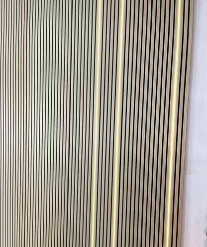 Akupanel - LED verlichting ledstrip 280cm los