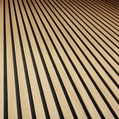 Akoestische Akupanel - Sample