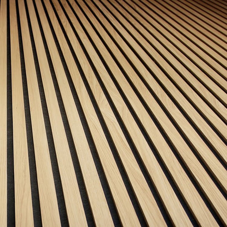 Akoestische Akupanel - Sample