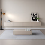 Chic TV Meubel 300cm – Japandi Beige