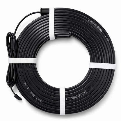 Akupanel - LED verlichting ledstrip 280cm los