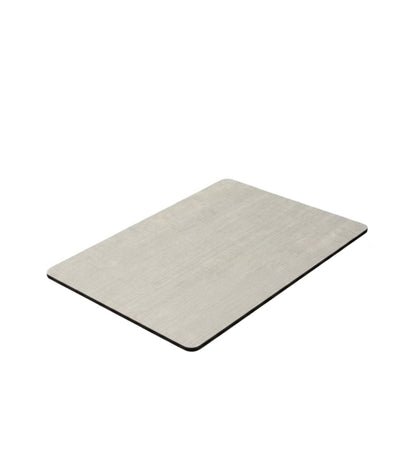 Linnen Japandi Wandpaneel - Natuurlijke Textuur - 280 x 122cm - Beige