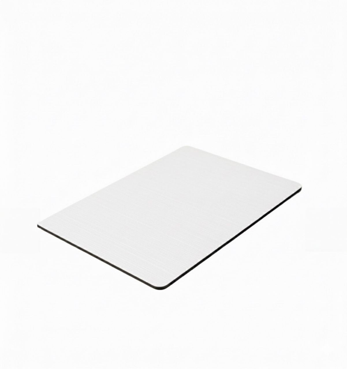 Linnen Japandi Wandpaneel - Natuurlijke Textuur - 280 x 122cm - White