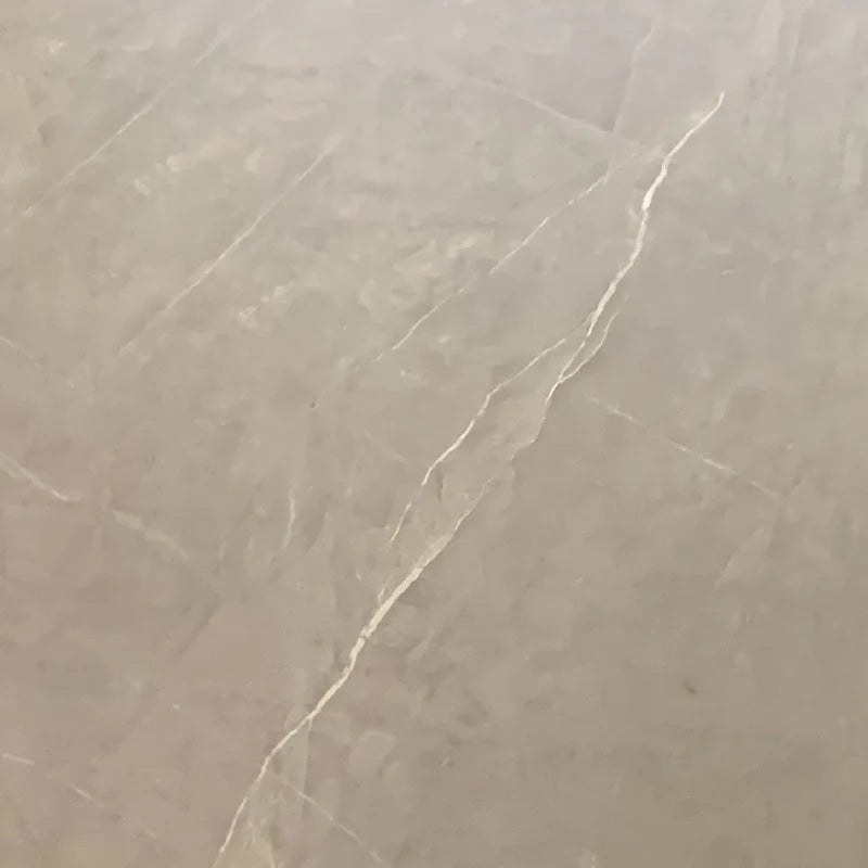 Marmeren wandpaneel plaat - Marmo Cemento - 280 x 122 x 0.5cm