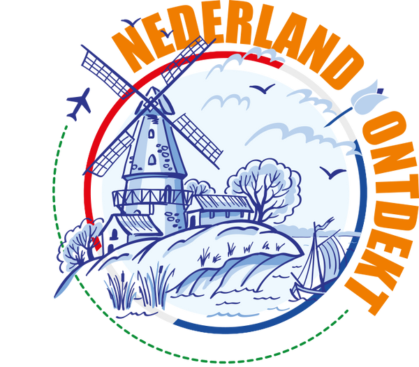 Nederland Ontdekt