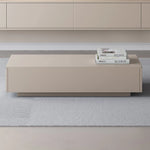 Salontafel 120cm x 60cm – Chic Collection – Japandi Beige