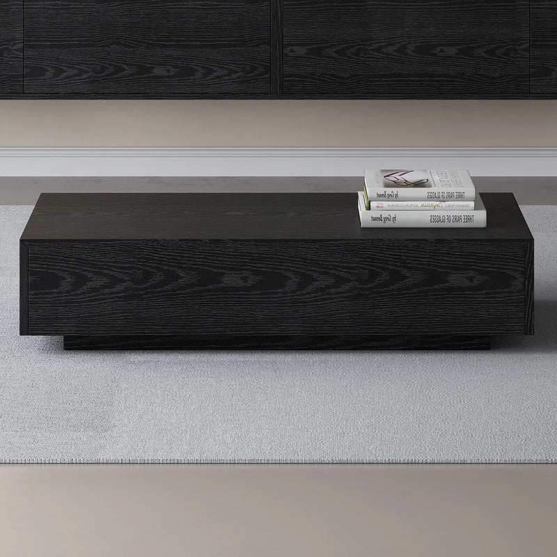 Salontafel 120cm x 60cm – Chic Collection – Japandi Beige