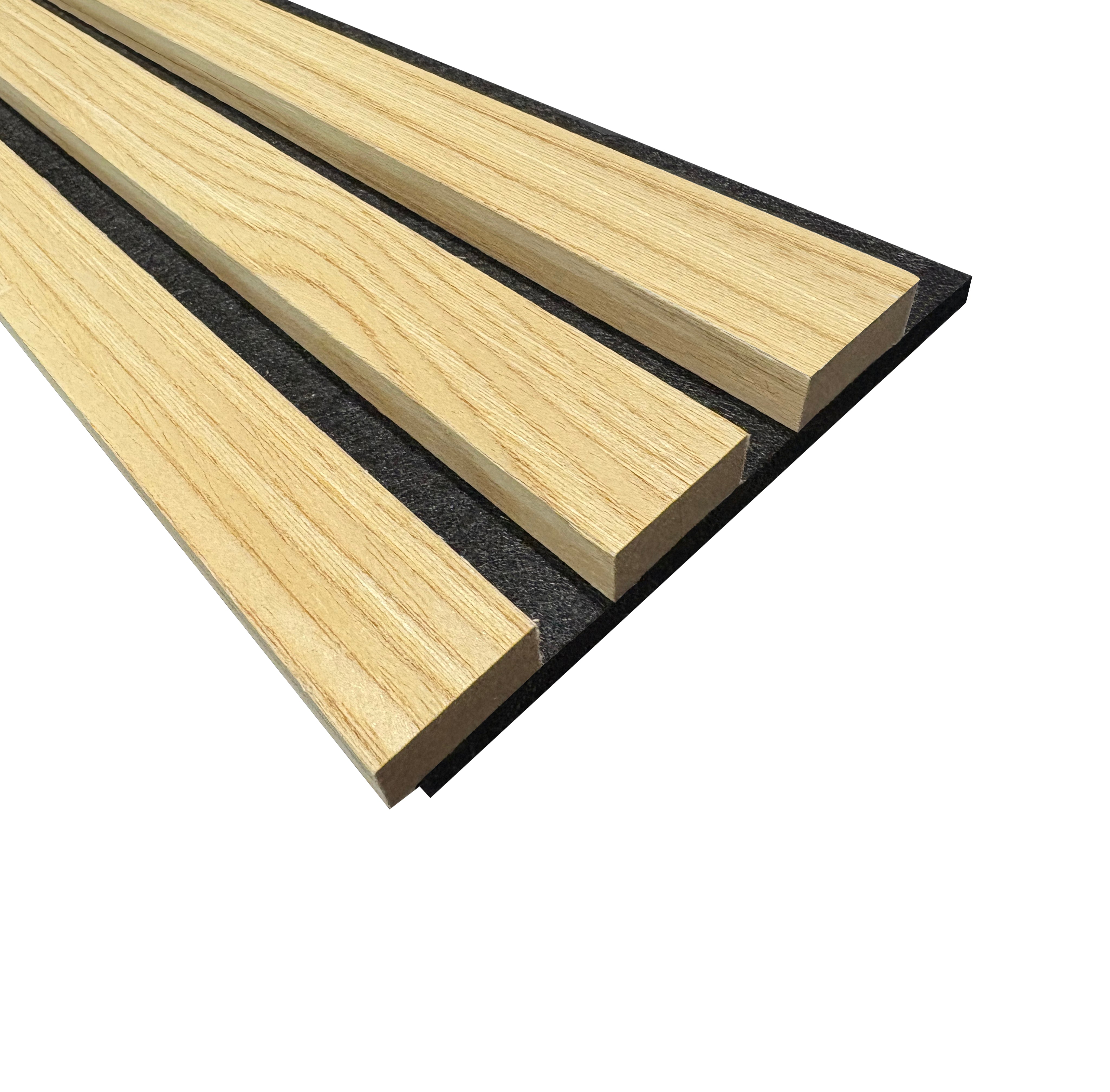 Akoestische Akupanel - Sample