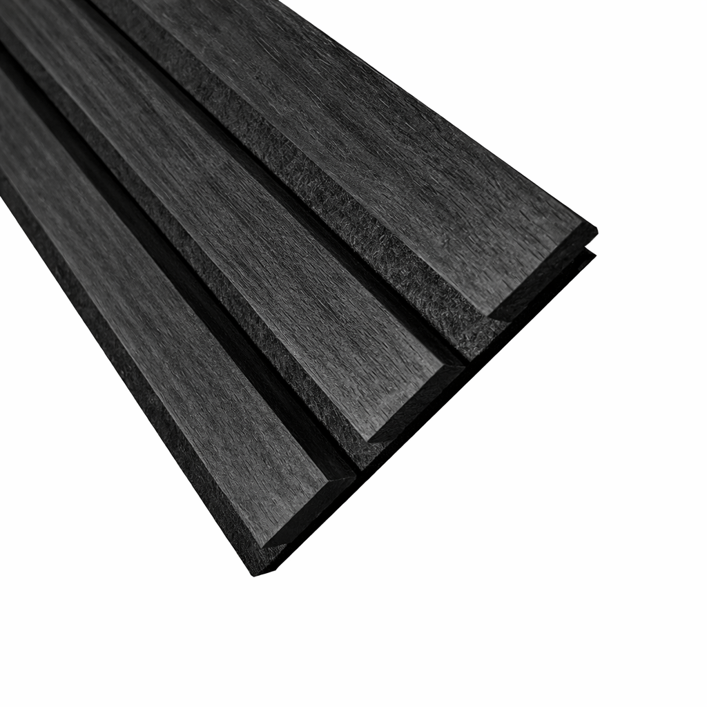 Akoestische Akupanel - Sample