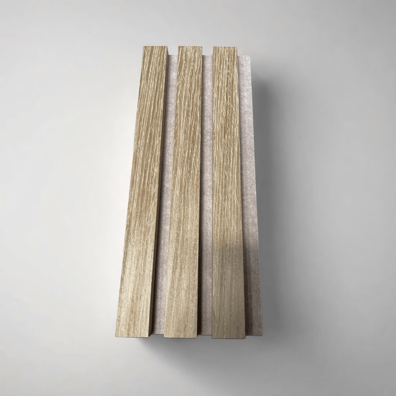 Akoestische Akupanel - Sample