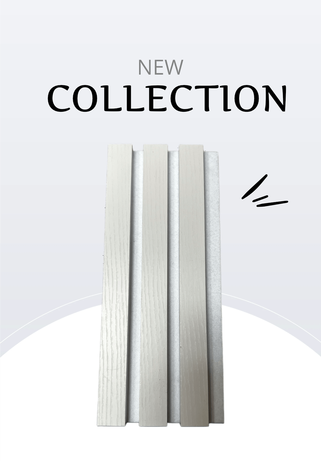 Akoestische Akupanel - Sample