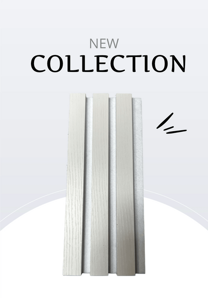 Akoestische Akupanel - Sample