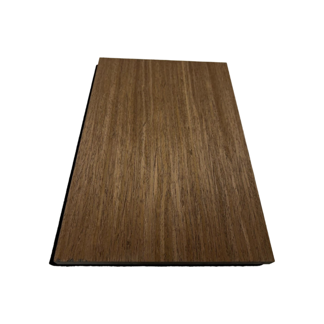 Sample - Decorpaneel - Walnoot eiken