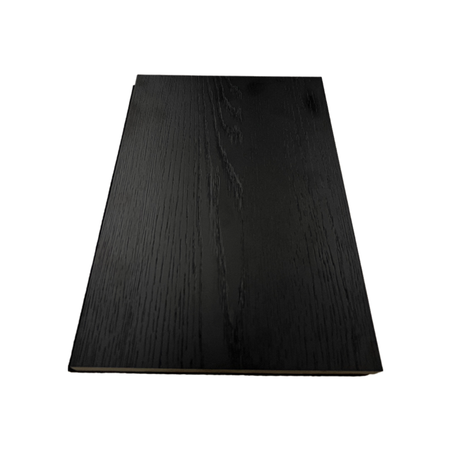 Sample - Decorpaneel - Zwart eiken