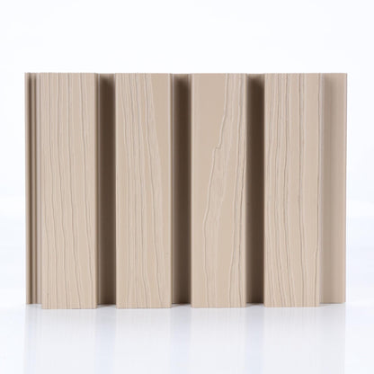 Sample - Composiet Gevelbekleding - Japandi Beige