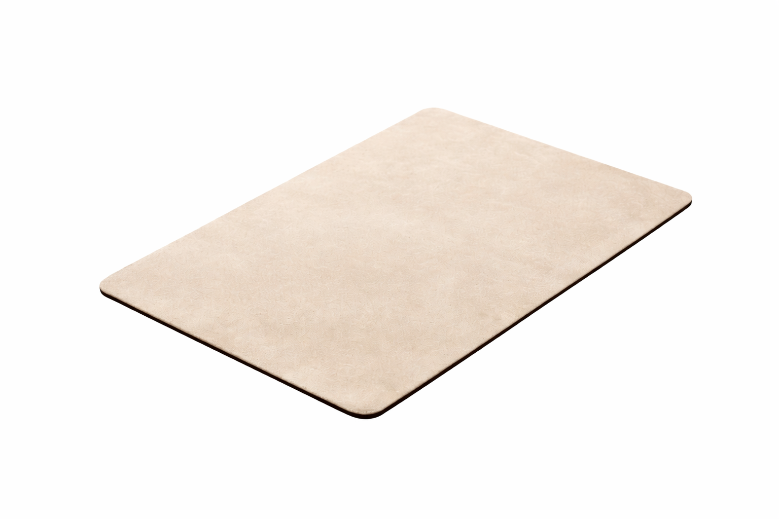 Sample - Bamboe - Suede Beige