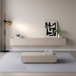 Chic TV Meubel 240cm – Japandi Beige
