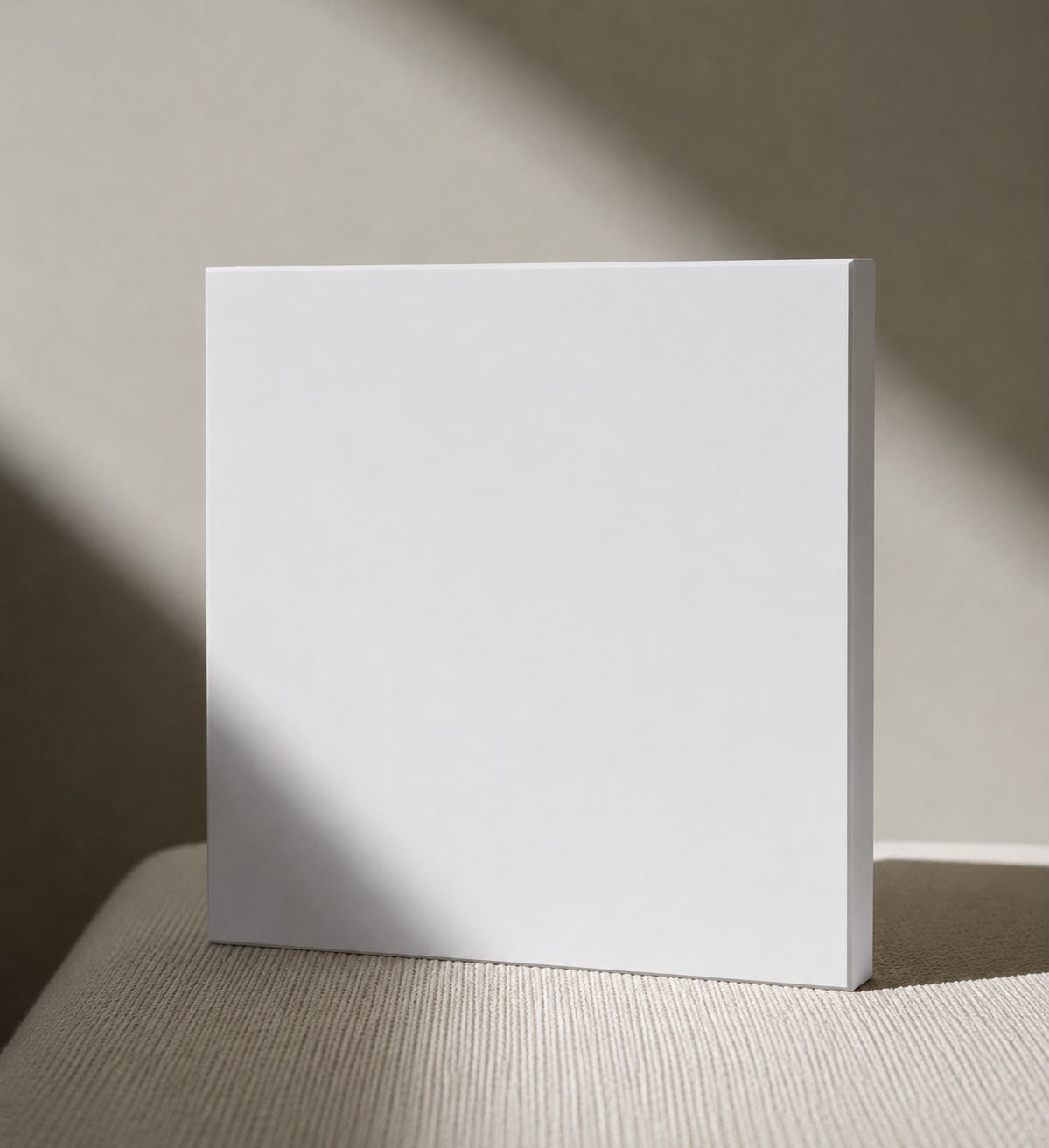 Sample - Chic TV meubel - Wit mat