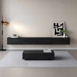 Chic TV Meubel 300cm – Zwart Eiken