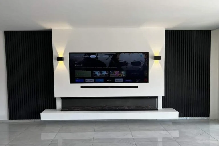 Cinewall