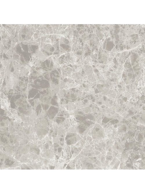 Marmeren wandpaneel plaat - Grey marble - 280 x 122 x 0.3cm